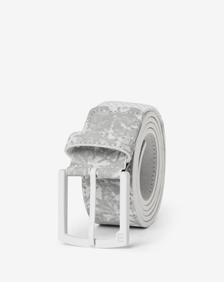 SOLO TRAVEL CANVAS HYBRID STRETCH BELT Image Thumbnail 0