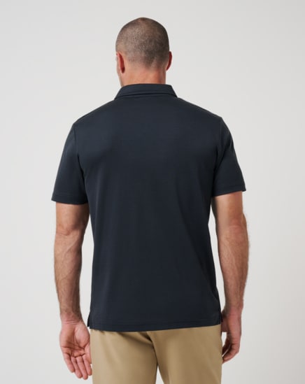 THE ZINNA 2.0 POLO Image Thumbnail 3
