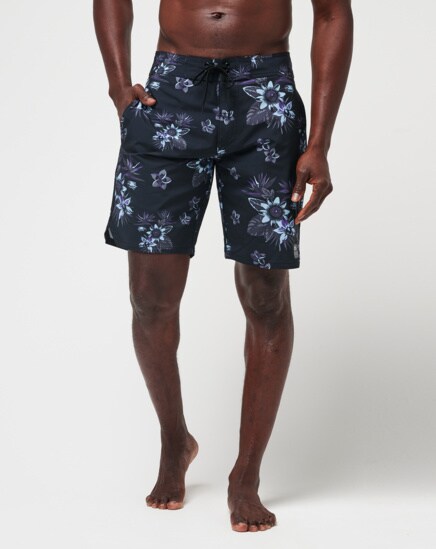 Travis mathew swim trunks sales