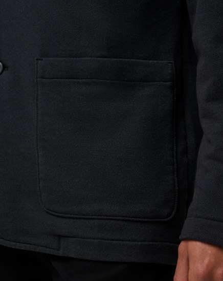 COUNSMAN CARDIGAN JACKET Image Thumbnail 4