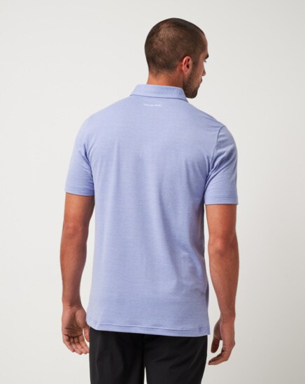 THE HEATER POLO Image Thumbnail 3