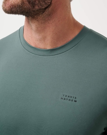 HEATER PRO TEE Image Thumbnail 3