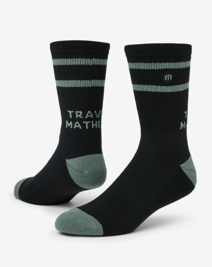 HIGHWAY TOWN CREW SOCK Image Thumbnail 4