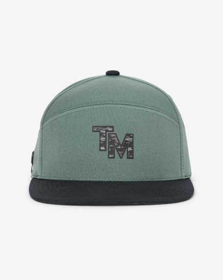 FALSE START SNAPBACK HAT Image Thumbnail 0