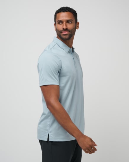 PACIFIC VIBE POLO Image Thumbnail 2