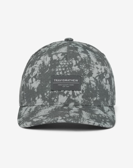 PINEAPPLE PLEASE SNAPBACK HAT Image Thumbnail 0