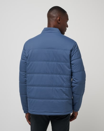 PALISADES PUFFER JACKET Image Thumbnail 2