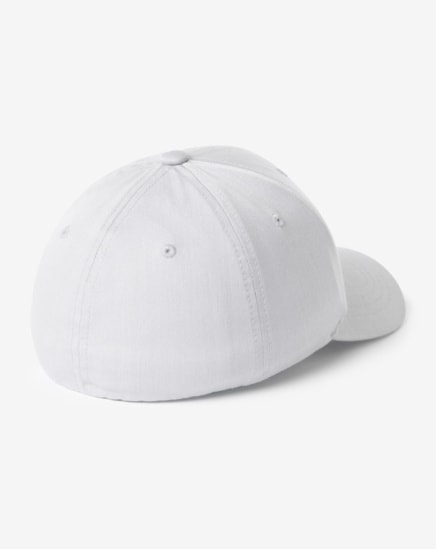 RAYMIE FLEXFIT WOMENS HAT Image Thumbnail 3