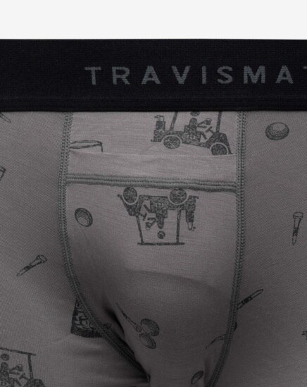 CLASS ACT BOXER Image Thumbnail 3