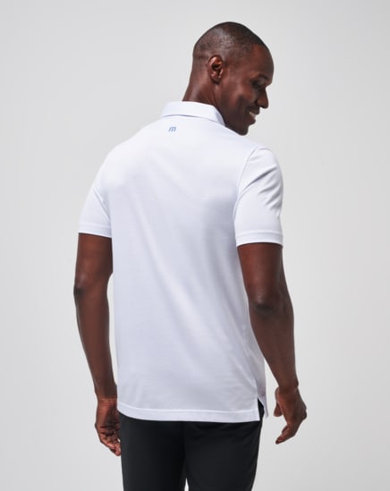 OCEAN TIME POLO Image Thumbnail 3