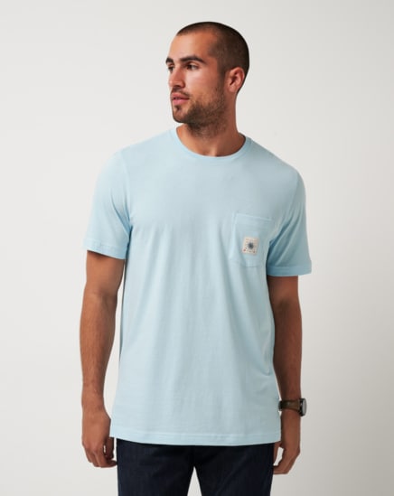 EURO TRIP TEE Image Thumbnail 2