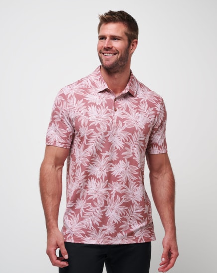 SEA JOURNEY POLO Image Thumbnail 0