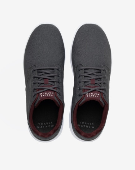 THE DAILY 2 WOVEN SHOE Image Thumbnail 4