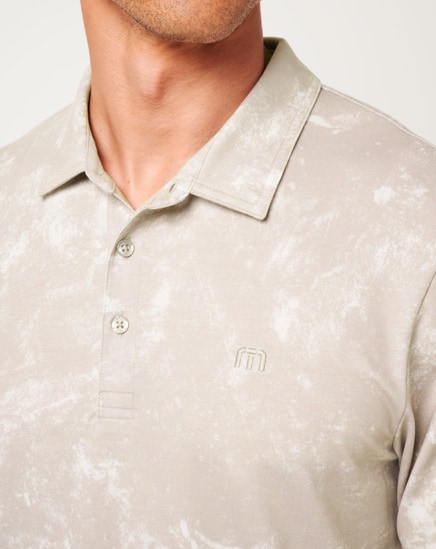 FEATHERWEIGHT SUN POLO Image Thumbnail 3