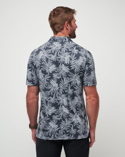 SEA JOURNEY POLO Image Thumbnail 2