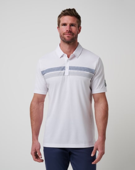 SEATTLE MARINERS TOP RECRUIT POLO Image Thumbnail 0