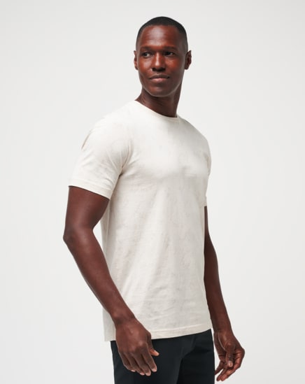 WARMER TIDES TEE Image Thumbnail 1