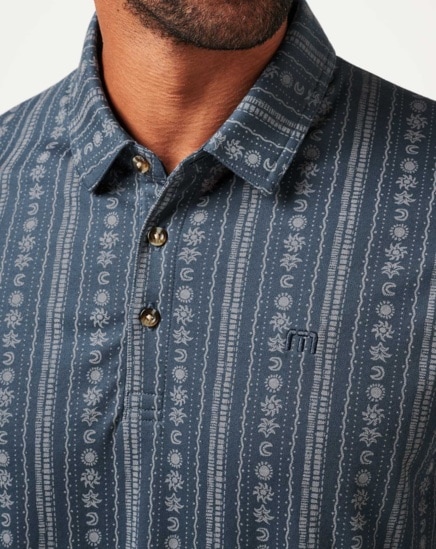 LOCAL TREASURE POLO Image Thumbnail 3