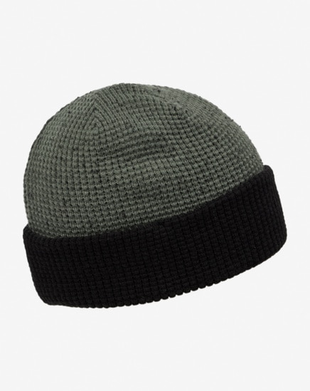 CLOUD WAFFLE BEANIE Image Thumbnail 2