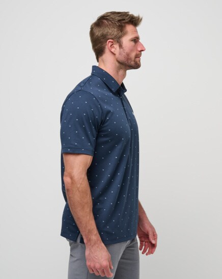 ON THE SCREWS POLO Image Thumbnail 1