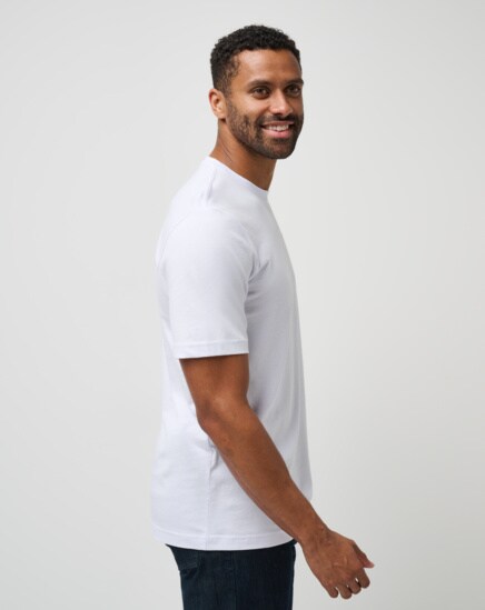 NORTHERN HEMISPHERE TEE Image Thumbnail 2