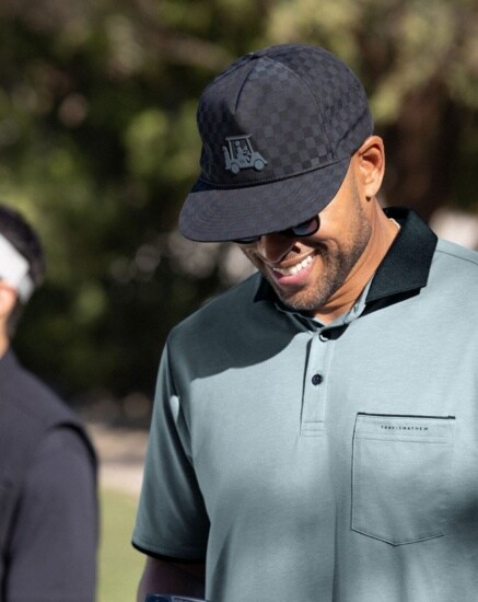 FEATHERWEIGHT POCKET POLO Image Thumbnail 0