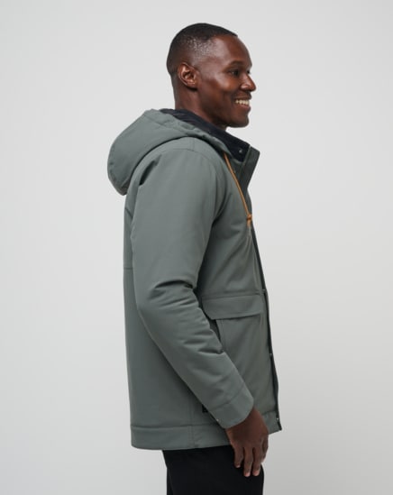 MOUNTAIN PASS JACKET Image Thumbnail 3