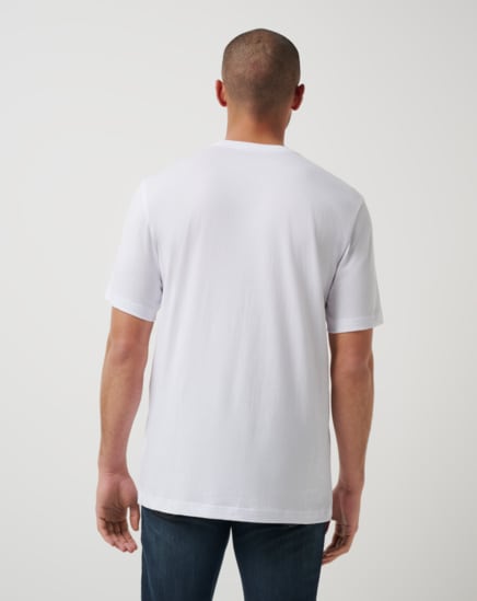 CHICAGO CUBS SUNSET SLAM 2.0 TEE Image Thumbnail 2