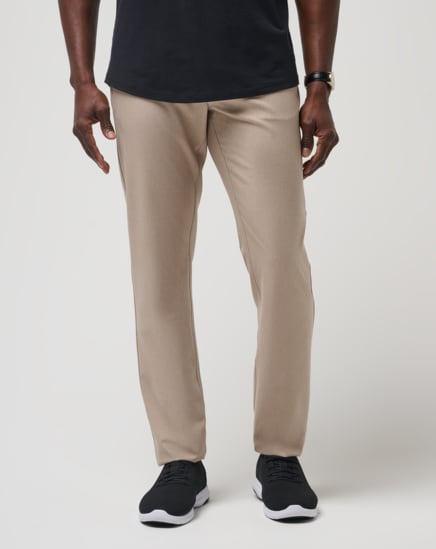OPEN TO CLOSE PANT Image Thumbnail 0