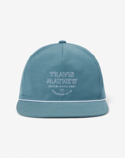 HIDDEN AGENDA SNAPBACK HAT Image Thumbnail 0