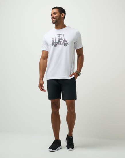 CATCH AND RELEASE TEE Image Thumbnail 4