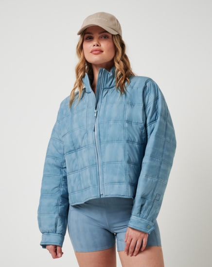 CITY EDGE BREEZEBLEND JACKET Image Thumbnail 4