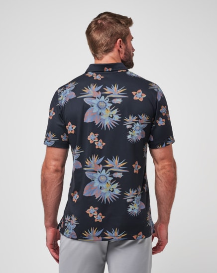 SECLUDED ISLAND POLO Image Thumbnail 3