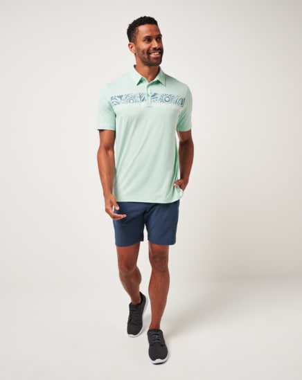 SALT ROCK POLO Image Thumbnail 4