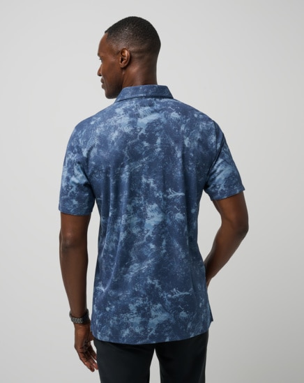 BARREL BREAK POLO Image Thumbnail 2