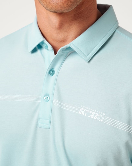 LAKE BREEZE POLO Image Thumbnail 3