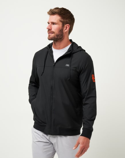 USC WANDERLUST HOODIE Image Thumbnail 0