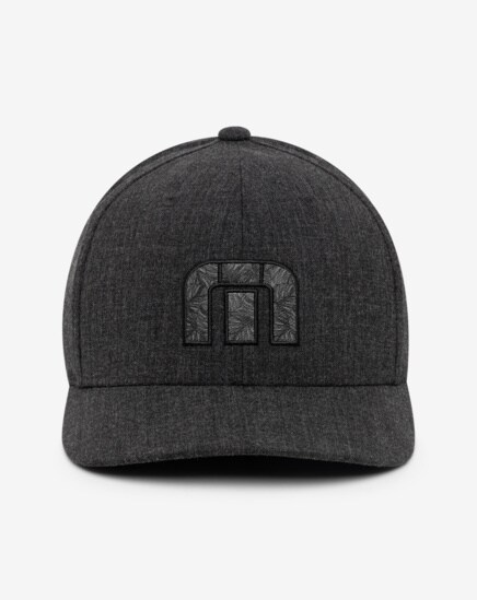 SALT BANK FITTED HAT Image Thumbnail 1