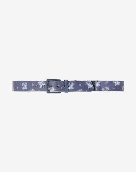 OCEAN FLARE CANVAS STRETCH BELT Image Thumbnail 2