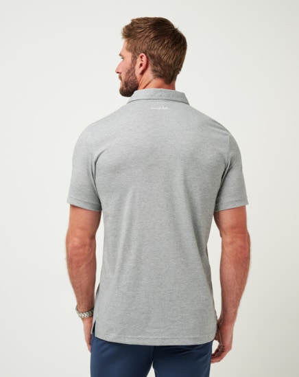 BOSTON RED SOX THE ZINNA POLO Image Thumbnail 2