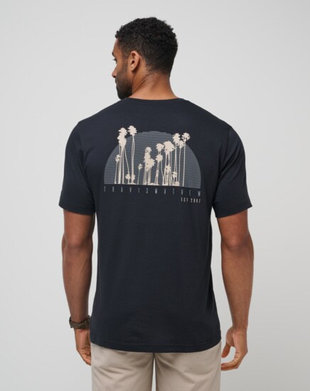 GUESS AGAIN TEE Image Thumbnail 0