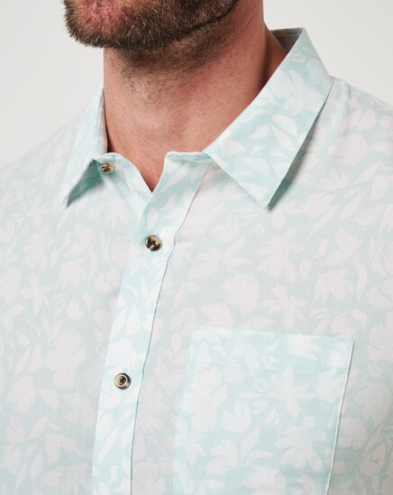 DOUBLE ROOM BUTTON-UP Image Thumbnail 3