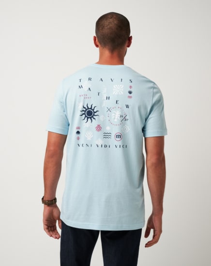 EURO TRIP TEE Image Thumbnail 0