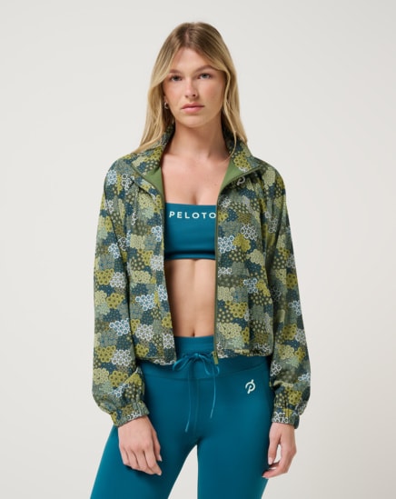 NEW LIGHT JACKET Image Thumbnail 1