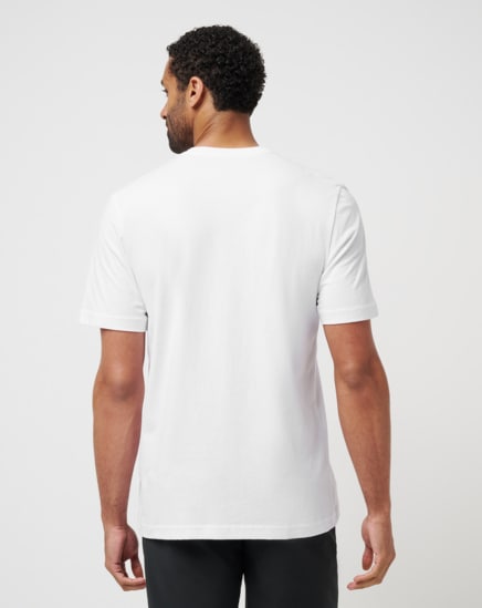 TROPICAL BONFIRE TEE Image Thumbnail 2