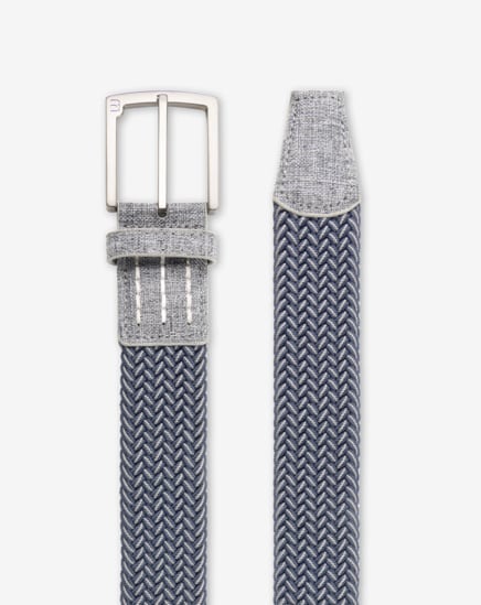 CHEERS 2.0 STRETCH WOVEN BELT Image Thumbnail 2