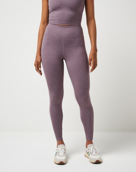WHERE IT COUNTS LEGGING Image Thumbnail 1