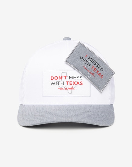 BARTON SPRINGS SNAPBACK HAT Image Thumbnail 3