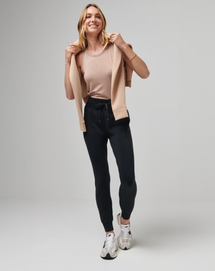 SKYLOFT SOFT JOGGER Image Thumbnail 1