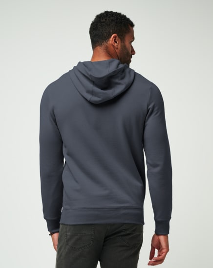 COASTAL CLOUD HOODIE Image Thumbnail 2